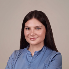Фото доктора Ковалева Алана Вадимовича